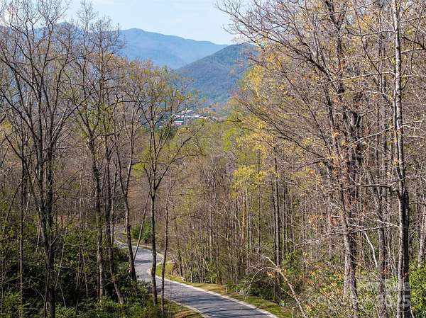 0.29 Acres of Land for Sale in Black Mountain, North Carolina