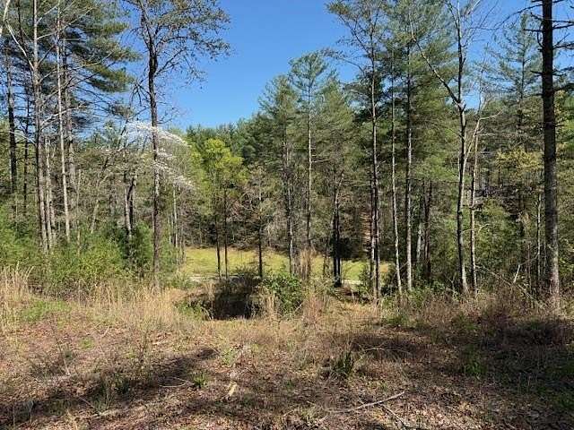 1.47 Acres of Residential Land for Sale in Murphy, North Carolina