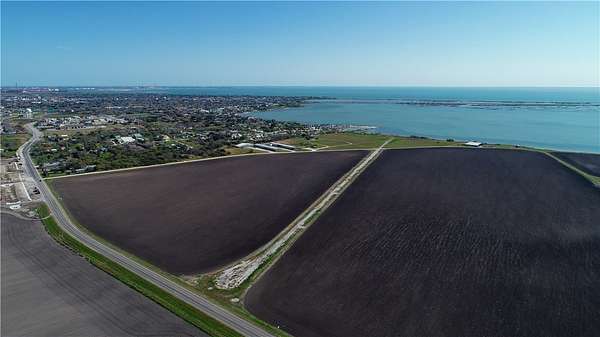 92.2 Acres of Improved Agricultural Land for Sale in Portland, Texas