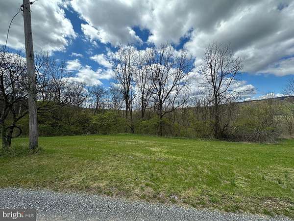1.68 Acres of Land for Sale in Fannettsburg, Pennsylvania