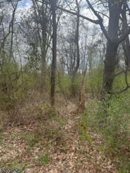 0.69 Acres of Commercial Land for Sale in Long Hill Township, New Jersey