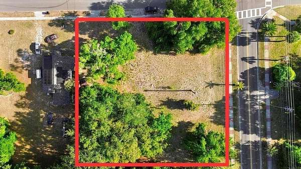 0.68 Acres of Mixed-Use Land for Sale in Apopka, Florida