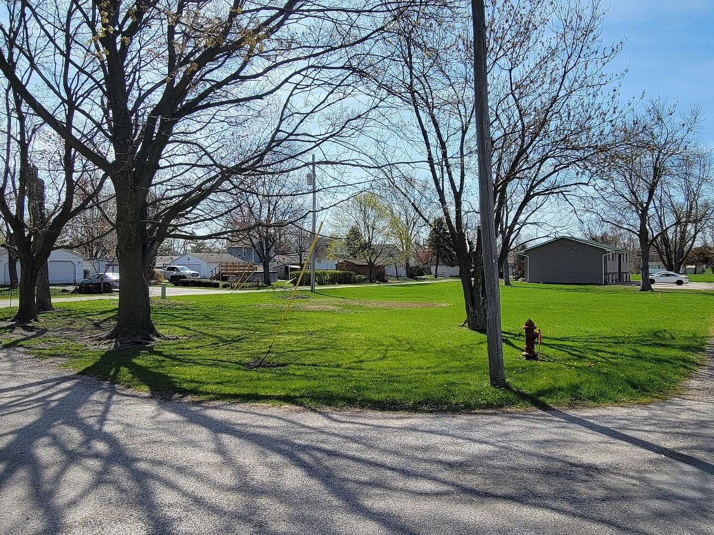 0.14 Acres of Residential Land for Sale in Minonk, Illinois