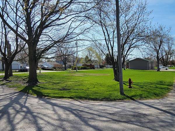 0.14 Acres of Residential Land for Sale in Minonk, Illinois