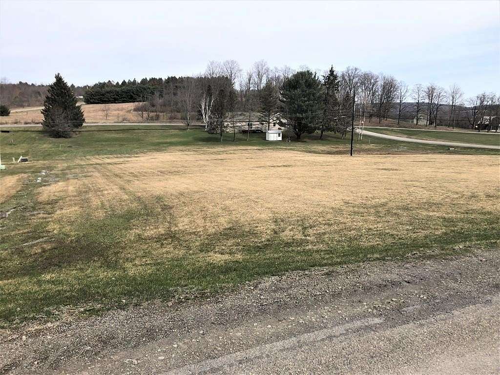 2 Acres of Residential Land for Sale in Wellsboro, Pennsylvania