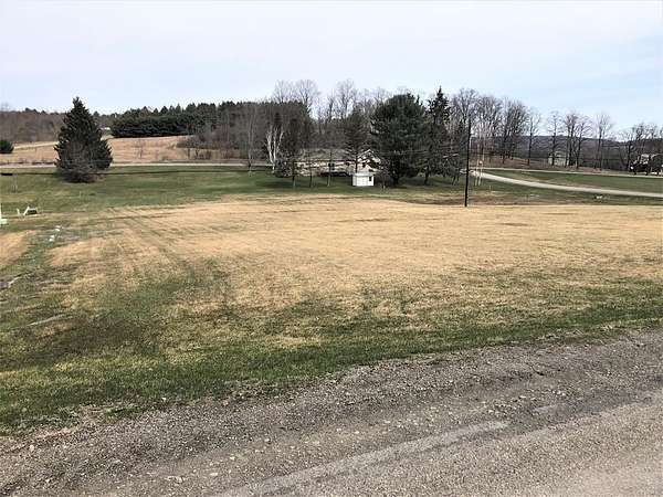 2 Acres of Residential Land for Sale in Wellsboro, Pennsylvania