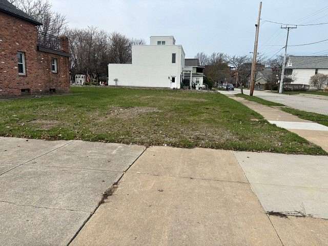 0.06 Acres of Residential Land for Sale in Erie, Pennsylvania