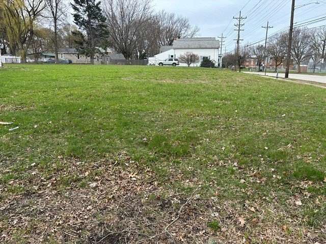 0.43 Acres of Residential Land for Sale in Erie, Pennsylvania