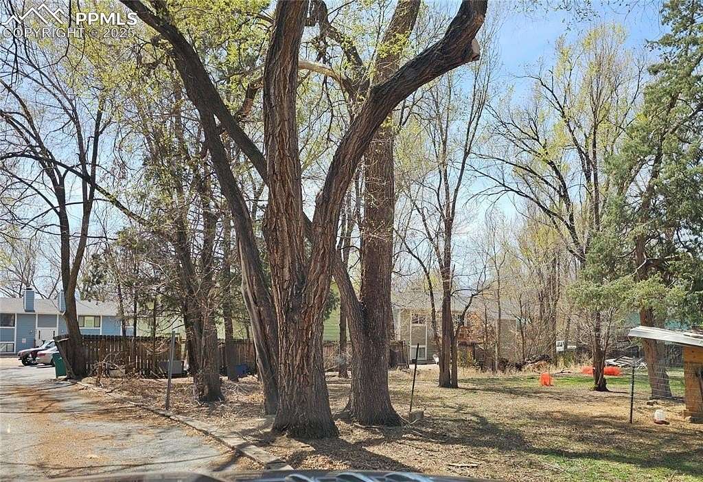 0.15 Acres of Land for Sale in Colorado Springs, Colorado