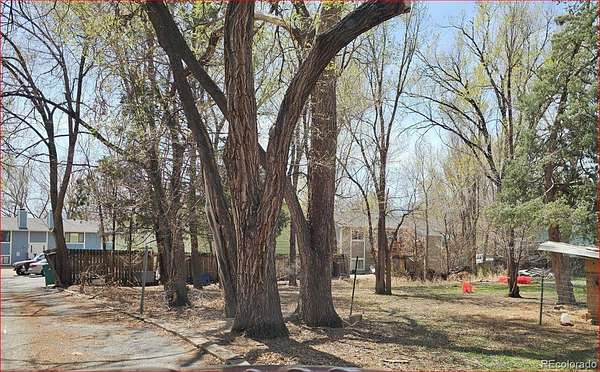 0.15 Acres of Residential Land for Sale in Colorado Springs, Colorado