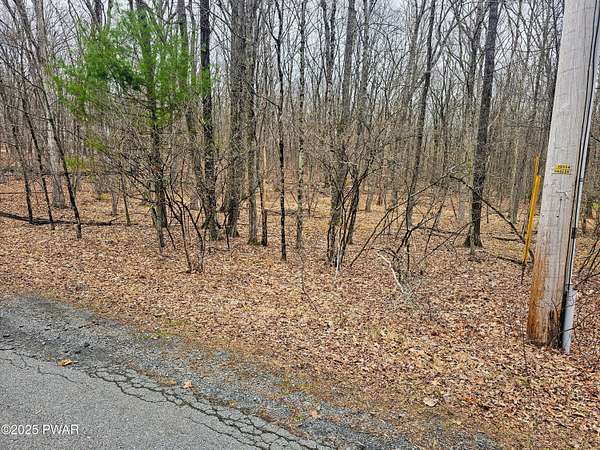 1.57 Acres of Residential Land for Sale in Hawley, Pennsylvania