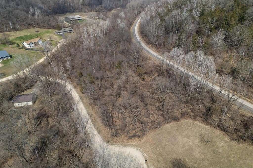 3 Acres of Residential Land for Sale in Buffalo Town, Wisconsin