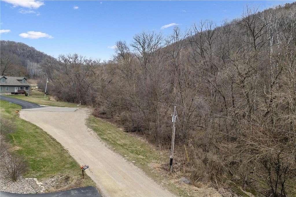4 Acres of Residential Land for Sale in Buffalo Town, Wisconsin