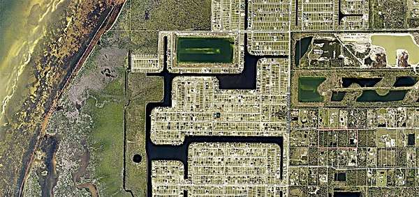 0.23 Acres of Residential Land for Sale in Cape Coral, Florida