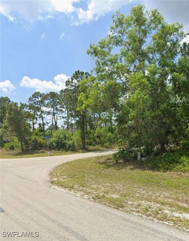 0.26 Acres of Land for Sale in Lehigh Acres, Florida