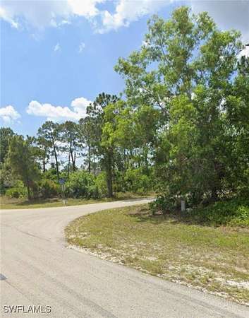 0.26 Acres of Land for Sale in Lehigh Acres, Florida