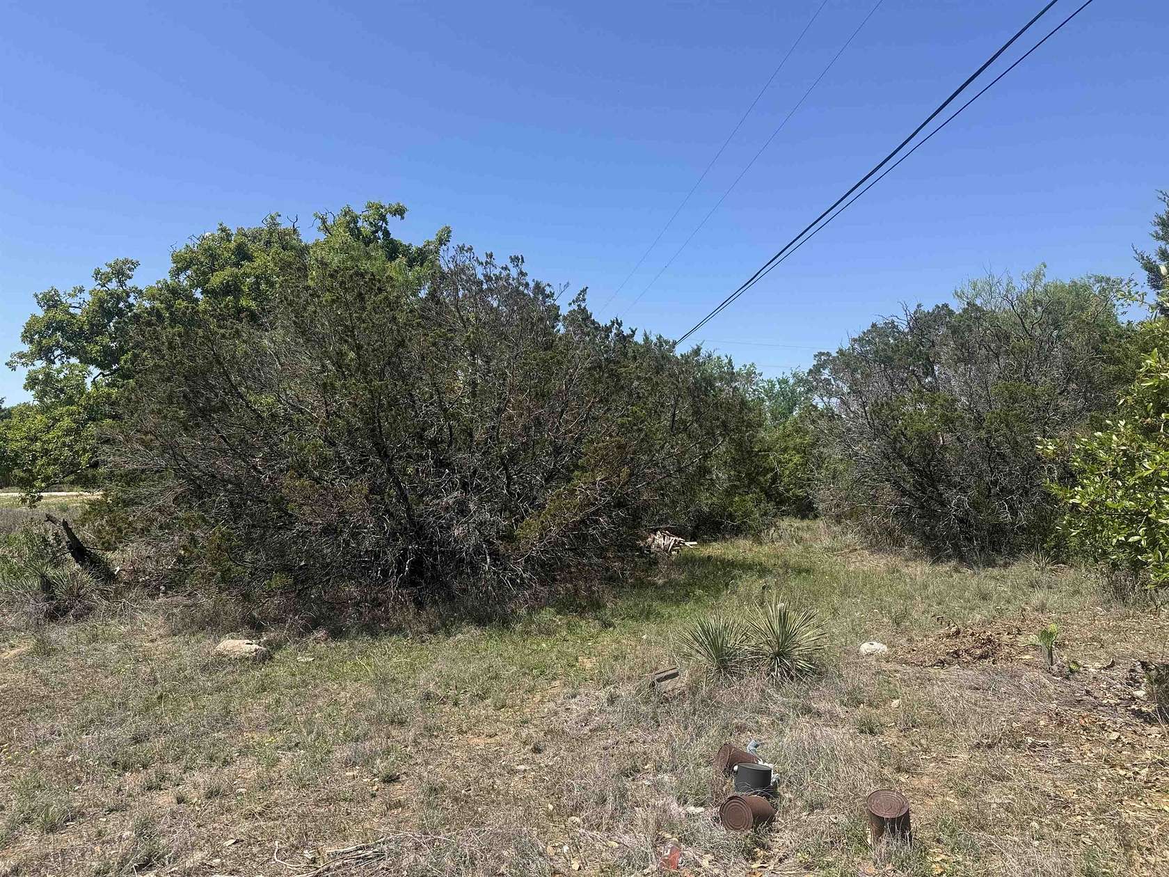 0.16 Acres of Land for Sale in Kingsland, Texas