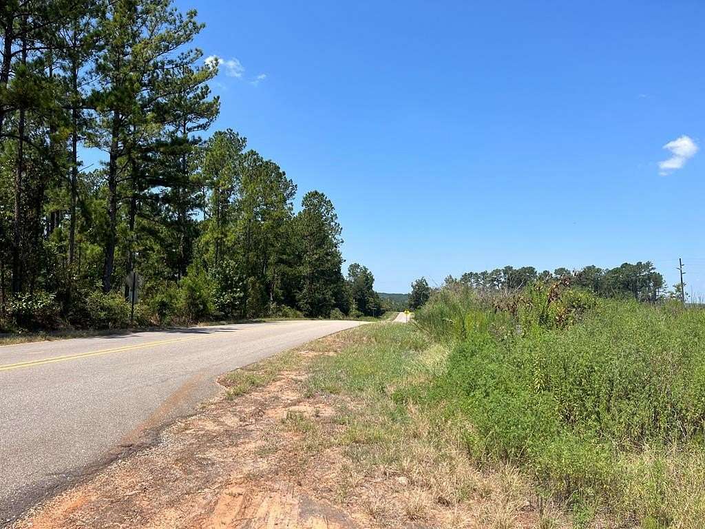 4.14 Acres of Residential Land for Sale in Columbia, Alabama