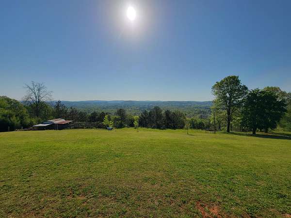 14 Acres of Land for Sale in Ringgold, Georgia