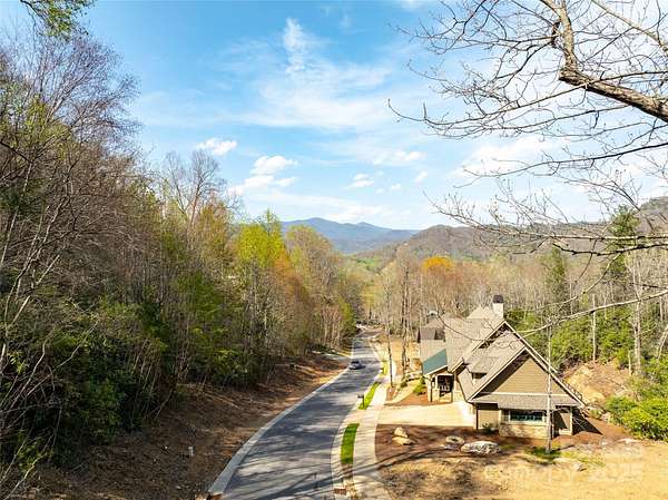 0.44 Acres of Land for Sale in Black Mountain, North Carolina