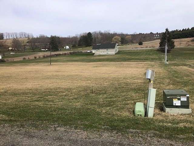 2.4 Acres of Residential Land for Sale in Wellsboro, Pennsylvania