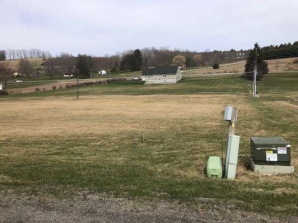 2.4 Acres of Residential Land for Sale in Wellsboro, Pennsylvania