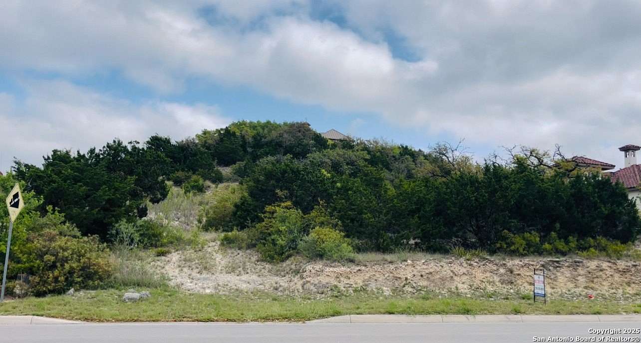 0.59 Acres of Residential Land for Sale in San Antonio, Texas