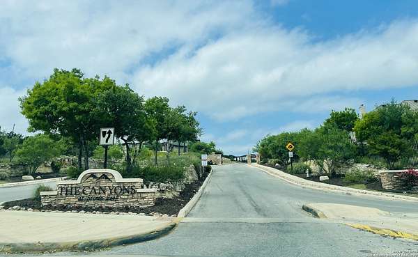 0.59 Acres of Residential Land for Sale in San Antonio, Texas