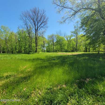 8.1 Acres of Land for Sale in Trenton, Tennessee