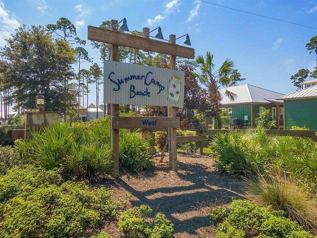 0.36 Acres of Land for Sale in Saint Teresa, Florida