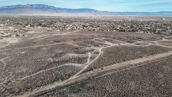 1 Acre of Land for Sale in Rio Rancho, New Mexico