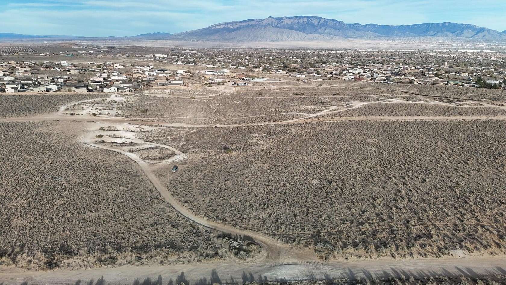 1 Acre of Land for Sale in Rio Rancho, New Mexico