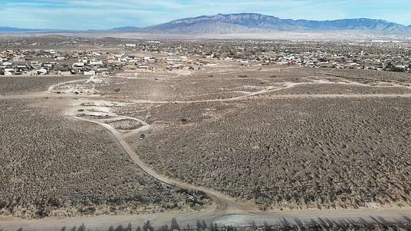 1 Acre of Land for Sale in Rio Rancho, New Mexico