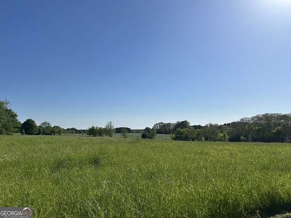 9.22 Acres of Agricultural Land for Sale in Madison, Georgia
