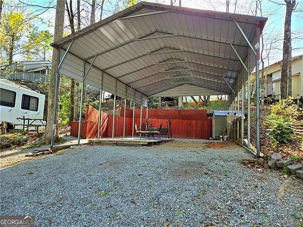 0.07 Acres of Land for Sale in Cleveland, Georgia