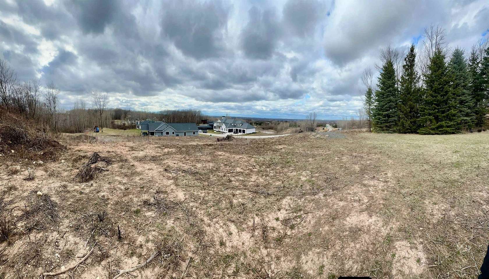 1.19 Acres of Land for Sale in De Pere, Wisconsin