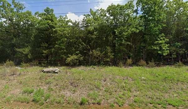 0.96 Acres of Commercial Land for Sale in Horseshoe Bend, Arkansas