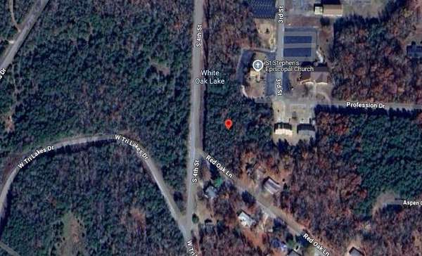 0.96 Acres of Commercial Land for Sale in Horseshoe Bend, Arkansas