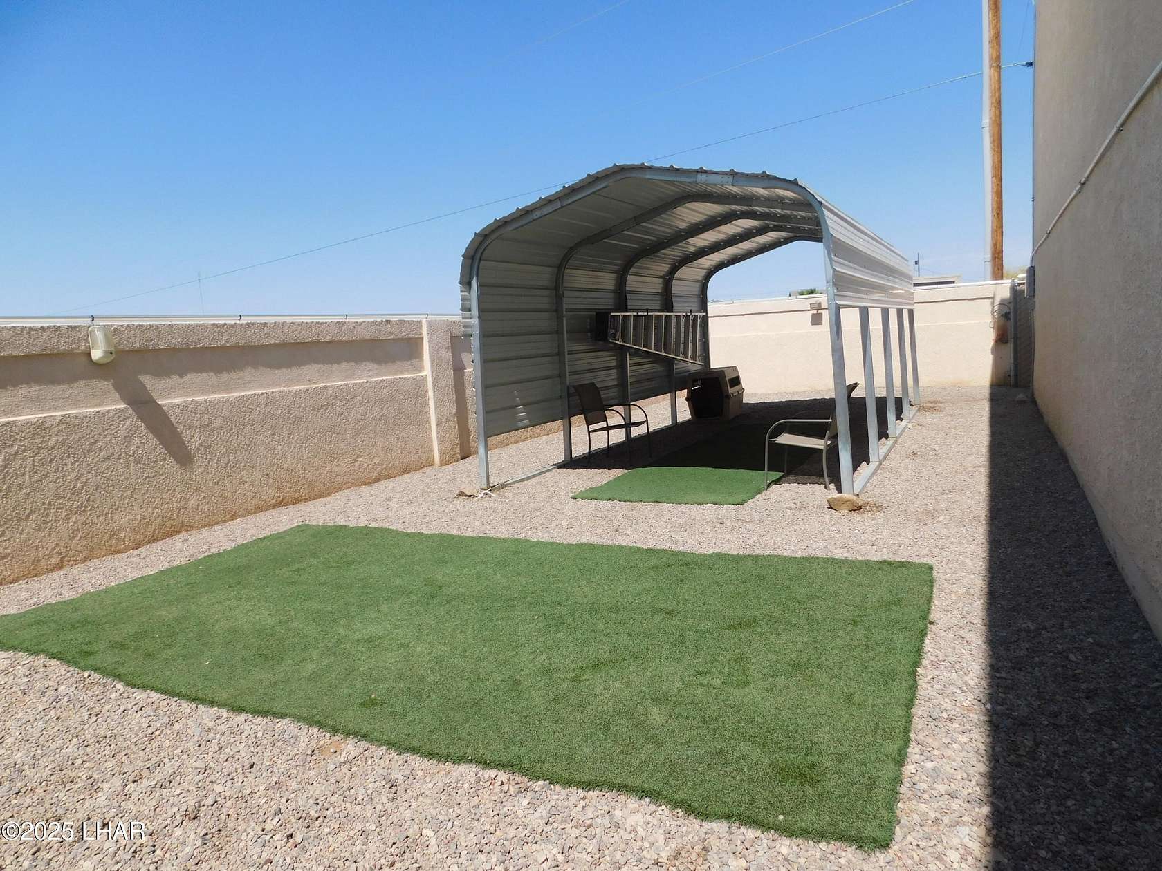 0.14 Acres of Commercial Land for Sale in Lake Havasu City, Arizona