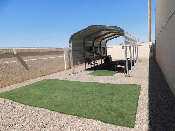 0.14 Acres of Commercial Land for Sale in Lake Havasu City, Arizona