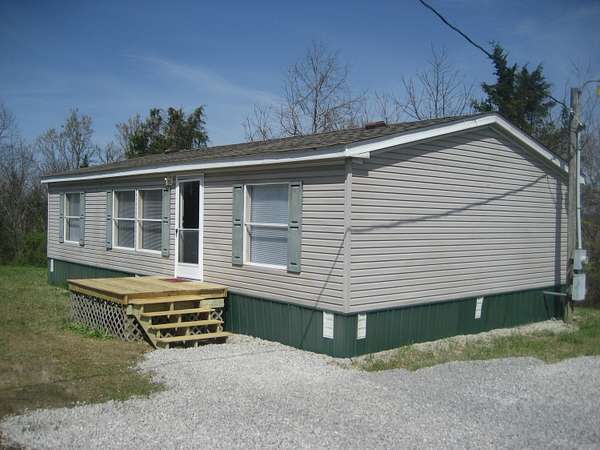 18 Acres of Land with Home for Sale in Lawrenceburg, Kentucky