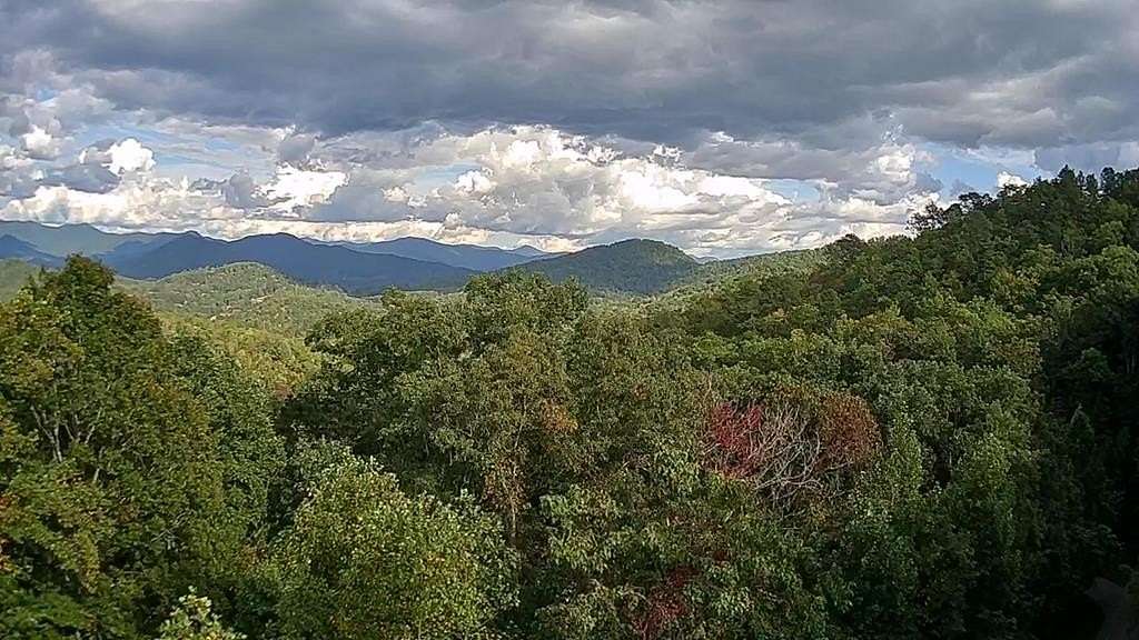 5 Acres of Residential Land for Sale in Franklin, North Carolina