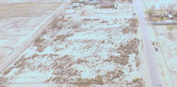 1.84 Acres of Residential Land for Sale in San Elizario, Texas