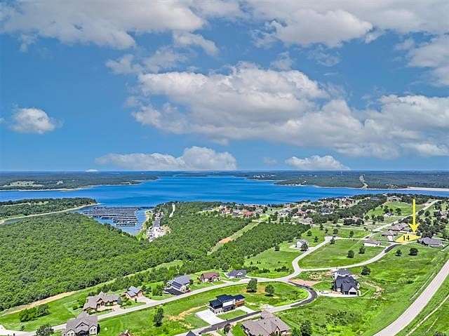 0.43 Acres of Residential Land for Sale in Sperry, Oklahoma