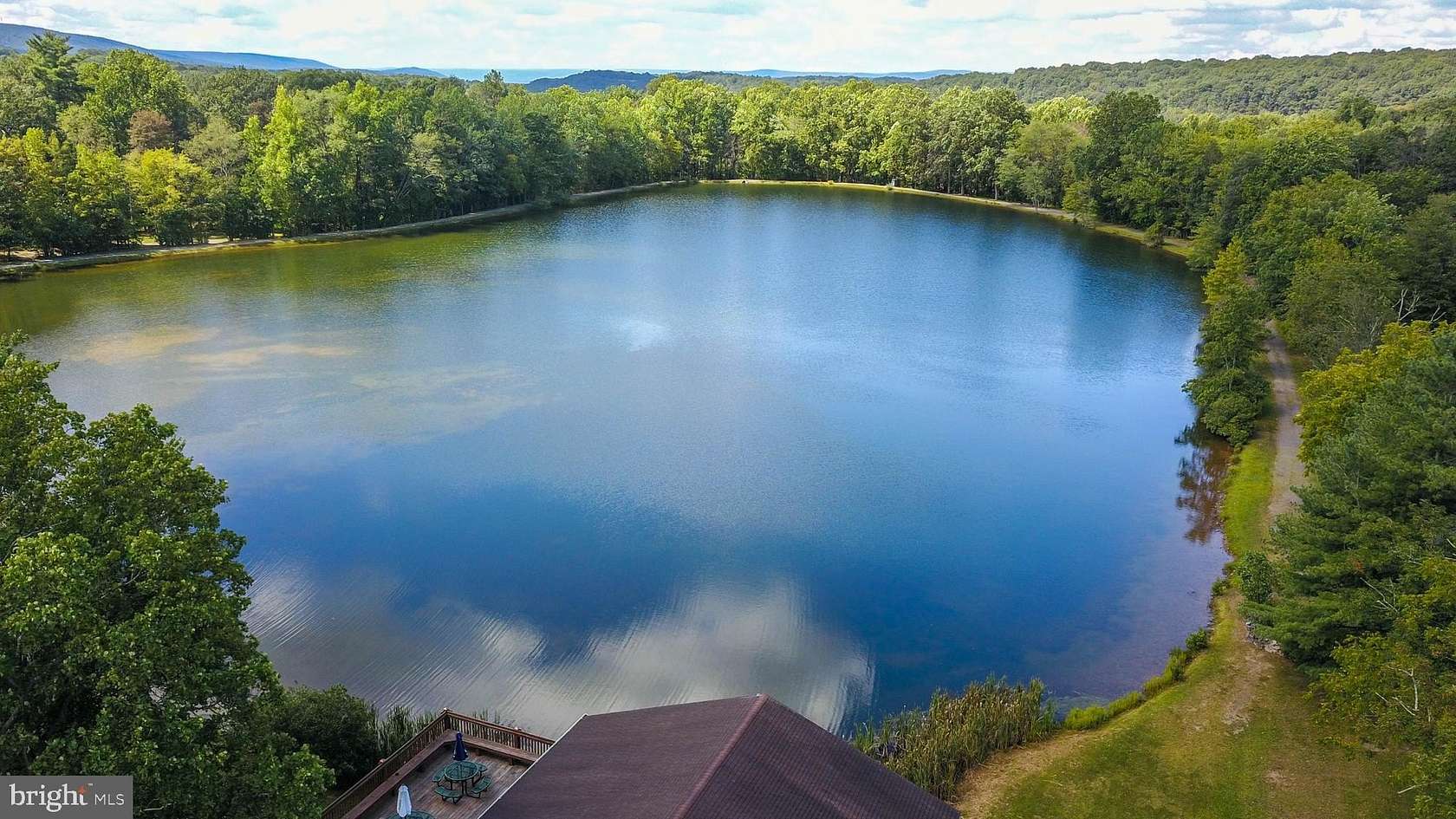 32.1 Acres of Land for Sale in Schuylkill Haven, Pennsylvania