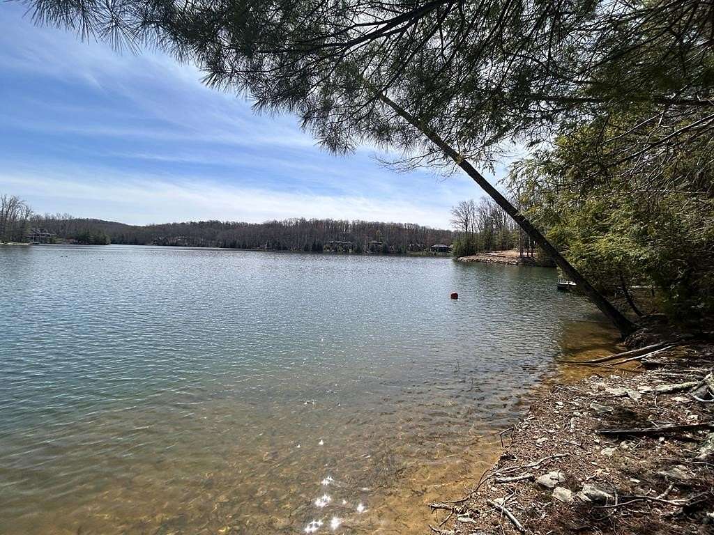 0.32 Acres of Land for Sale in Daniels, West Virginia