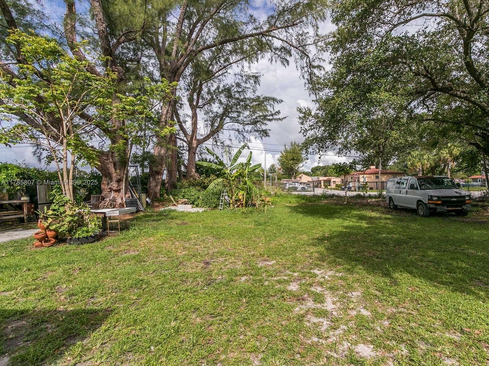 0.43 Acres of Residential Land for Sale in Miami, Florida