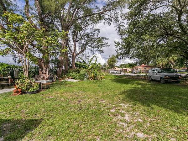 0.38 Acres of Land for Sale in Miami, Florida