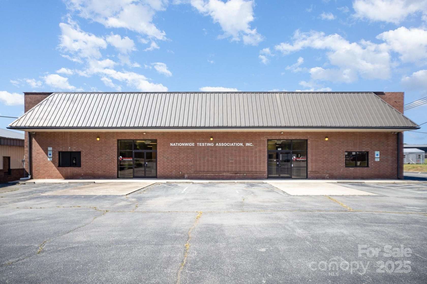 1.69 Acres of Mixed-Use Land for Sale in Mooresville, North Carolina