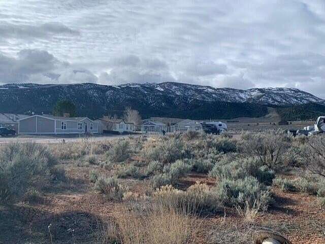 5.74 Acres of Residential Land for Sale in Parowan, Utah